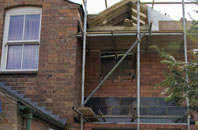 free Akeld home extension quotes